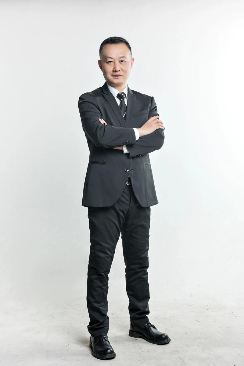 杨林 选角与表演指导负责人